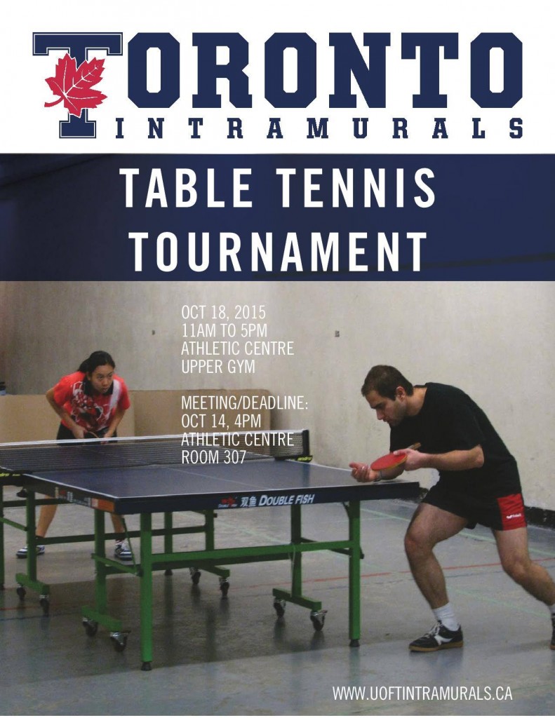 UTTTC2015tournament